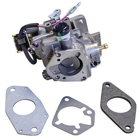 Stens Carburetor 055-158 For Kohler Hd775 Xt650 Xt675 24 853 93-S 055-158